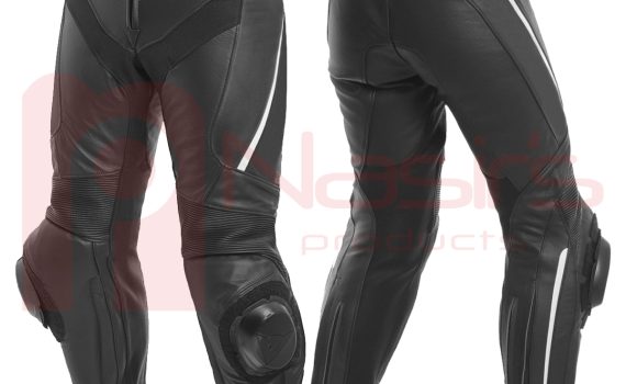 Motorbike Leather Pant