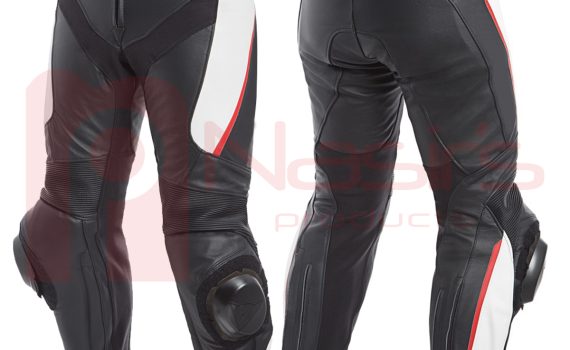 Motorbike Leather Pant